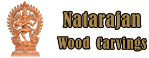 Natarajan Wood Carvings